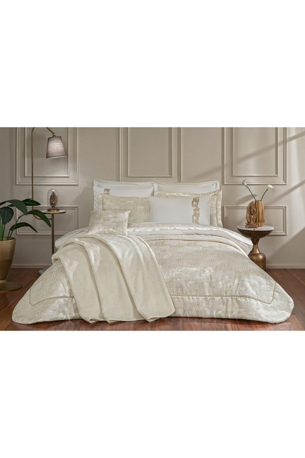 MODERNES ÇEYİZ SETİ 11 PARÇA - 4