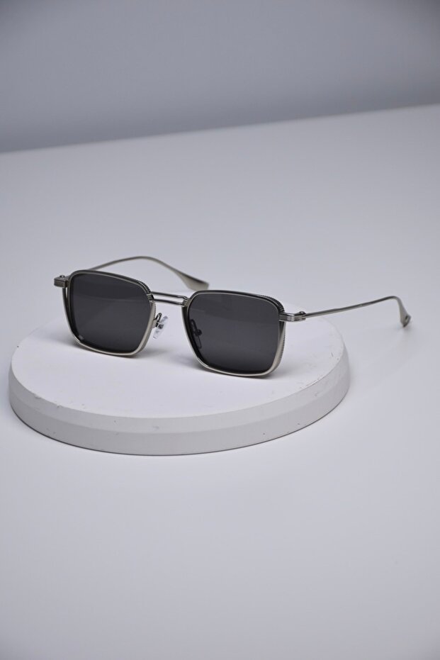 Sunglasses Unisex Model Uv400 Protected New Season Luxury Glasses