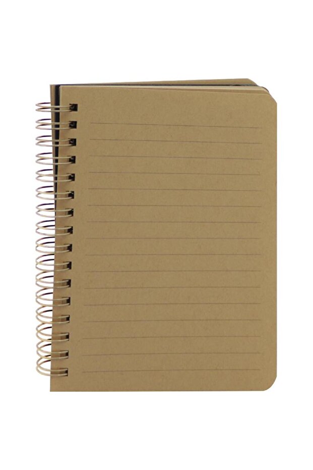 Memo Notebook - 2