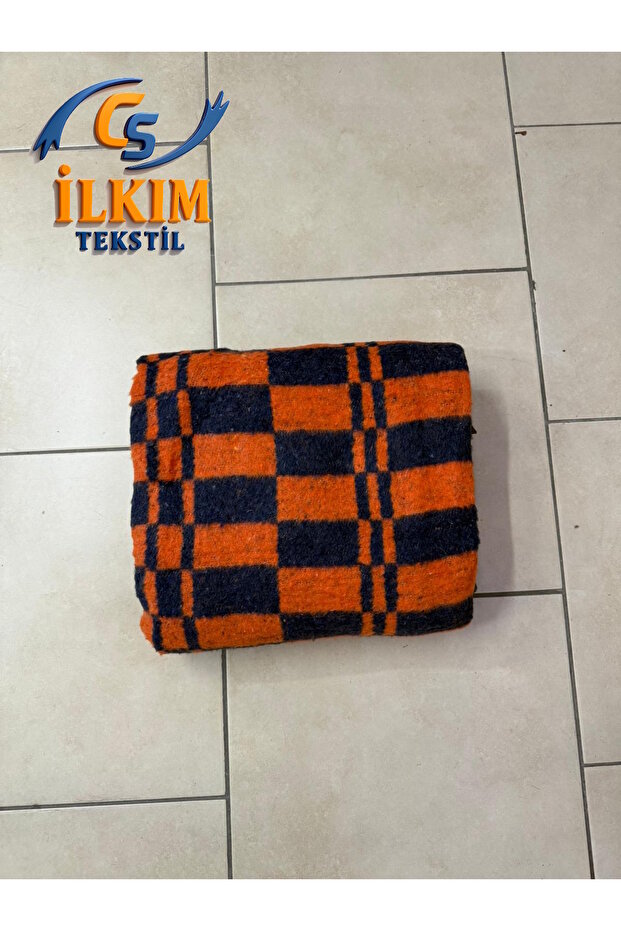 İşçi Şantiye Örtüsü - 3