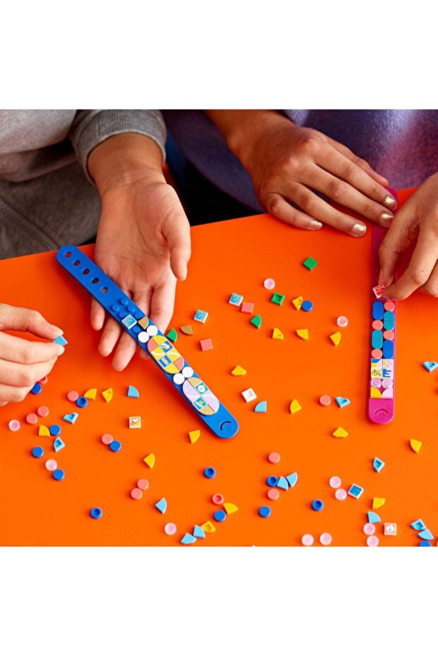 Dots Dots Extra Seria 2 - 6