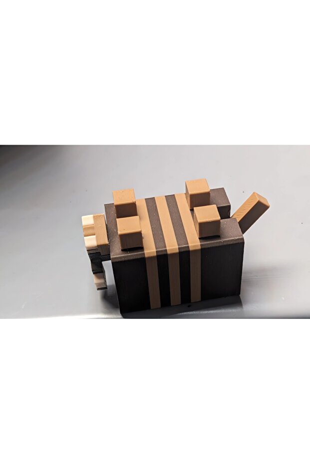 Minecraft Armadillo - 3,5 cm - 3