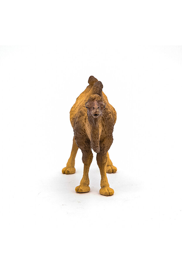 BACTRIAN CAMEL FIGURINE - 5