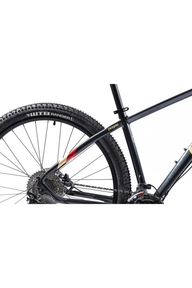 Drumet Pro M 29'' šedá - 2