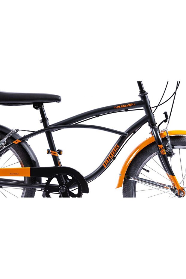 Strada Mini 7S 20'' černá - 6