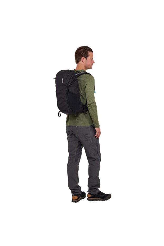 AllTrail Hydration Backpack 22L, Black - 4