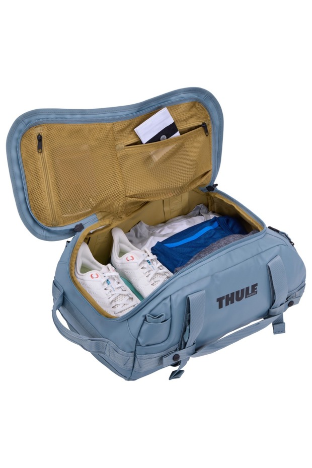 Thule Chasm 30L Backpack, Pond Gray - 5