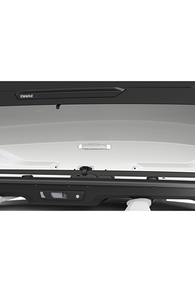 LED lamp for luggage boxes - 4