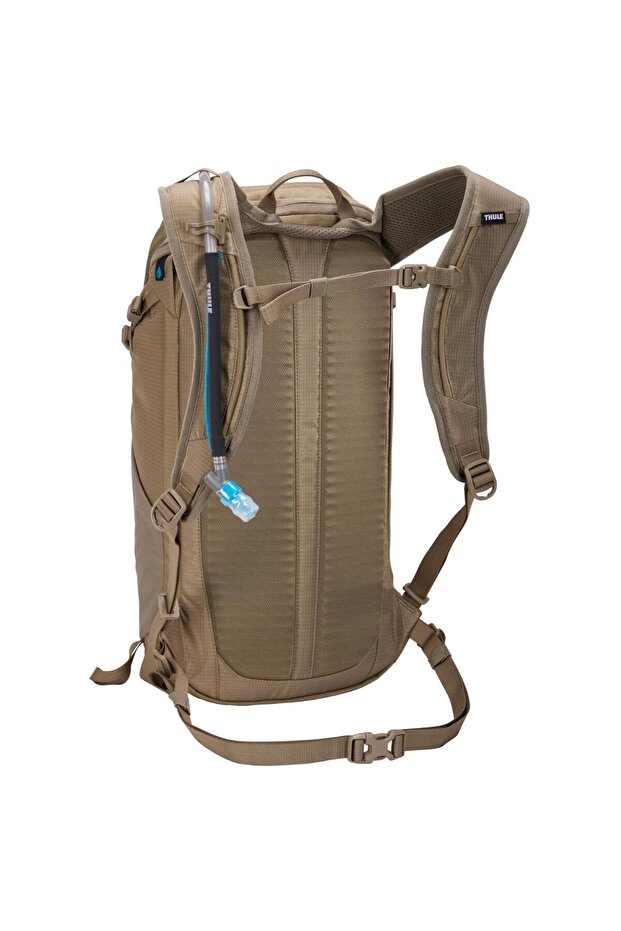 AllTrail 16L Hydration Backpack, Khaki - 3