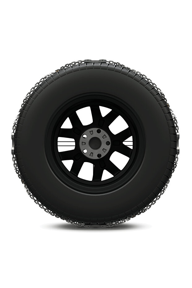 K-Summit MAX K55 snow chains - 4