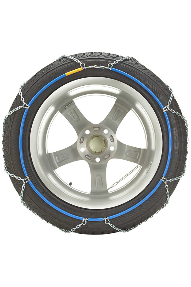 ZIP 9 070 snow chains - 3