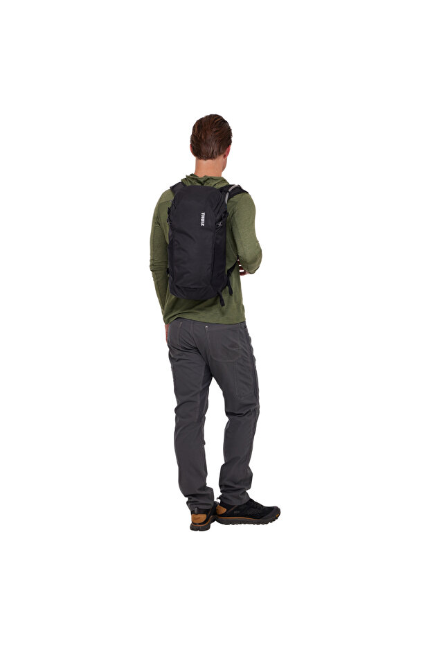 AllTrail Hydration Backpack 16L, Black - 3