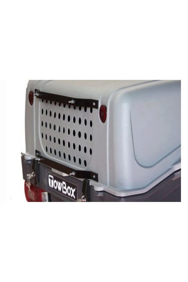 Kit fixare placa V20 TOWBOX V1