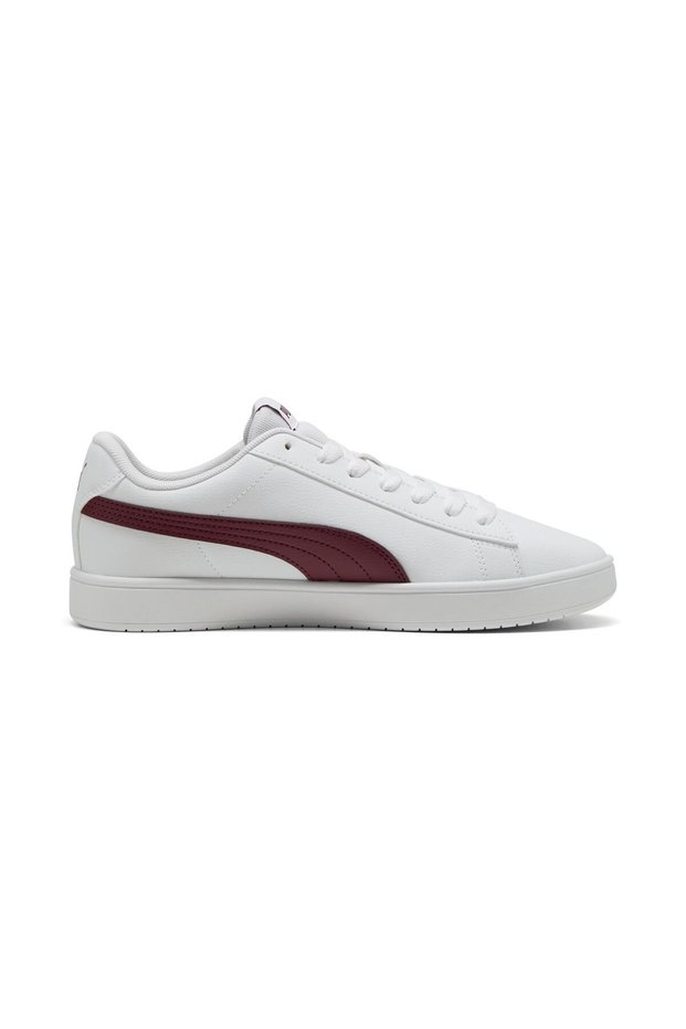 Rickie Classic Women's White Sports Shoes