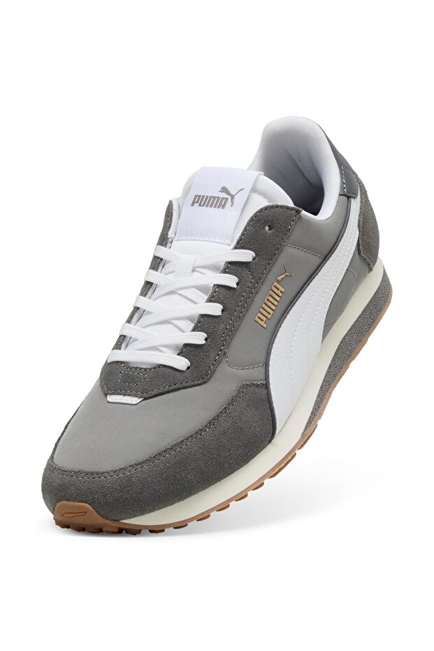 ST MILER RISE Unisex Sneaker - 4