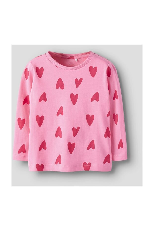 NMFNIA 3P LS TOP - 4