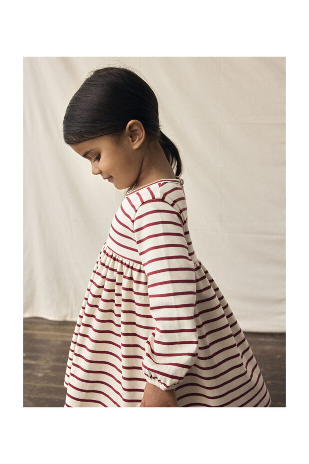 NMFLIMIA LS VOLNÉ ŠATY LIL - 5