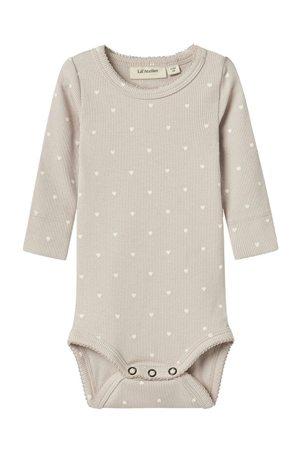 Tělo ženy/dívky - 6