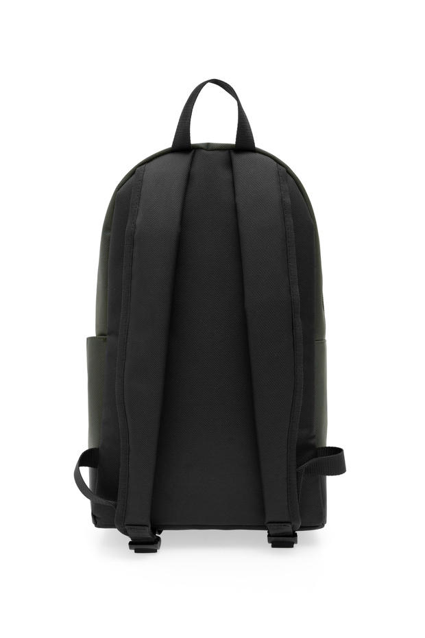 Haki Erkek Sırt Çantası 01FI2002 - 3