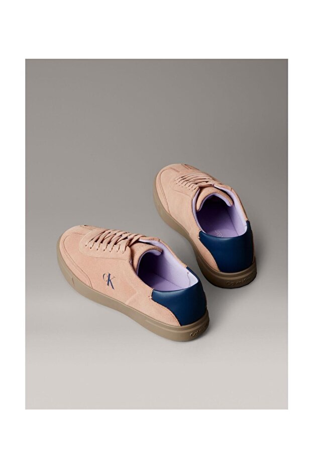 LOW PRO CUPS LACE UP - 2