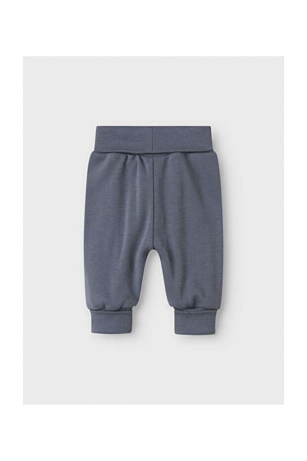 Nbmwillit Wool Pants - 3