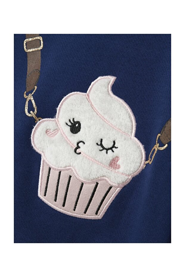 NMFNORA SWEAT BRU BOX - 3