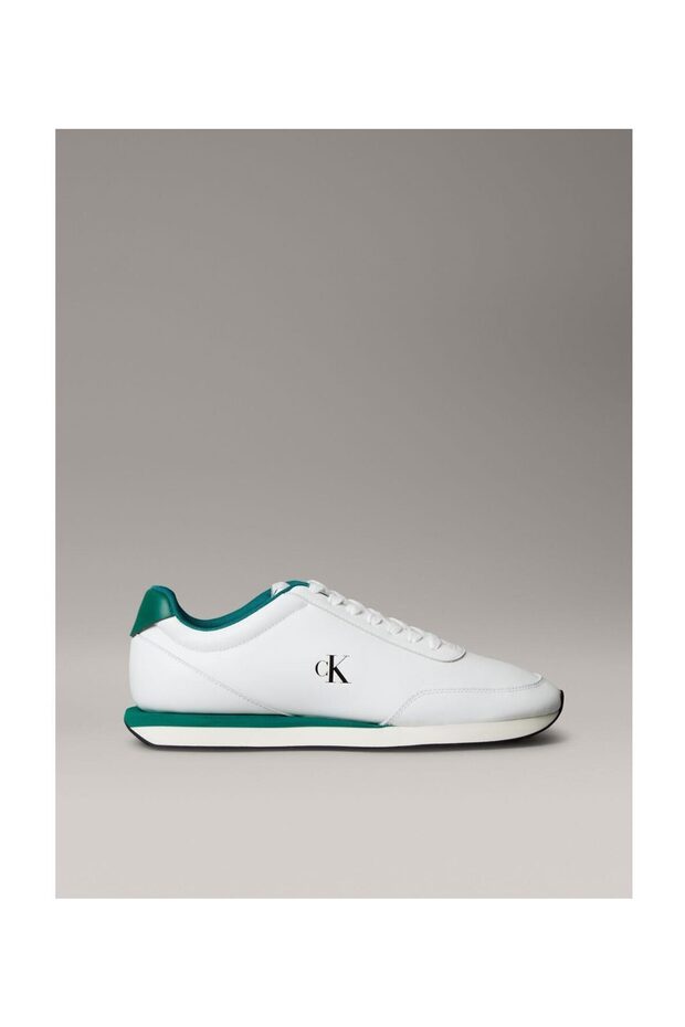 RUNNER RETRO ESS LTH - 1