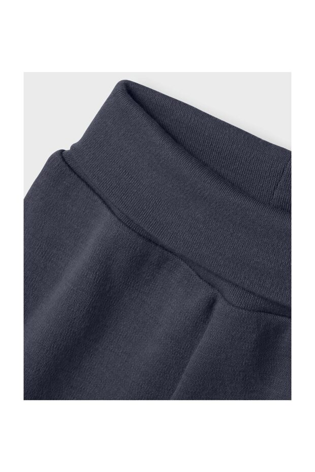 Nbmwillit Wool Pants - 3