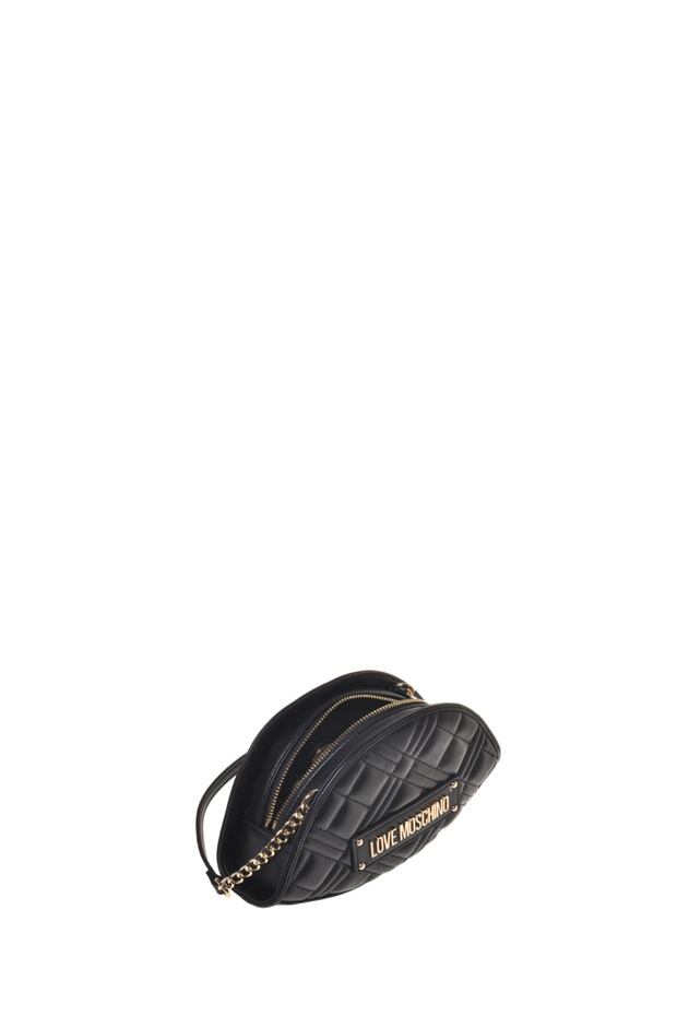 Gesteppte Tasche - 2