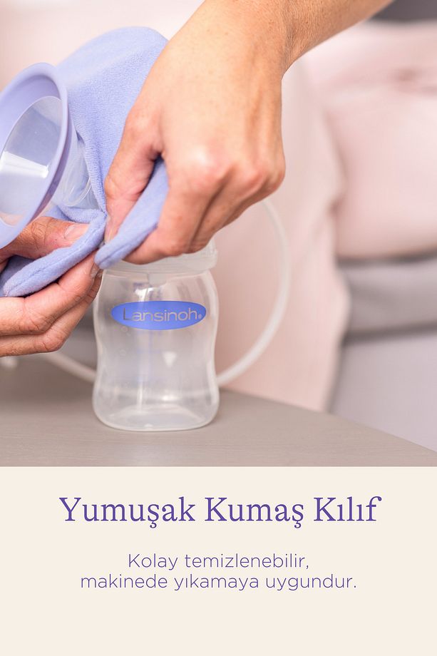Soğuk ve Sıcak Göğüs Terapisi Paketleri - 7