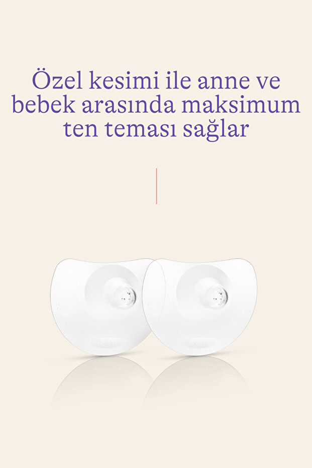 Nipple Protector 20mm 2-Pack - 4