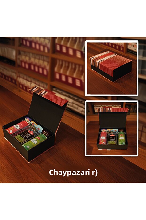 صندوق هدايا محلي 10 - 3