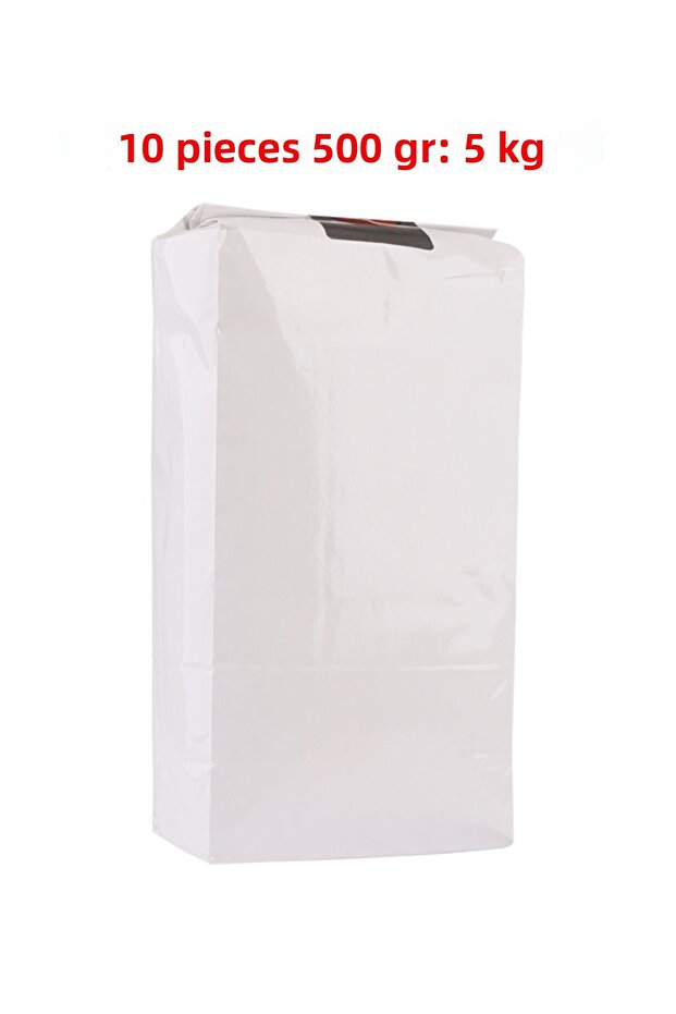 Sieve-Drawn First Harvest May Tea 500 Gr - 10 Packs