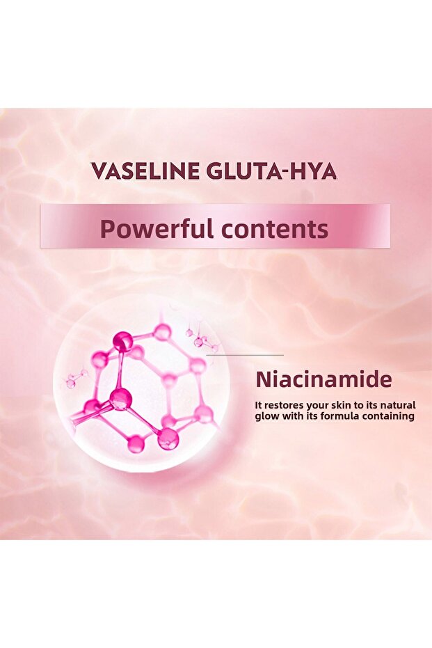 Gluta Hya 200 ml Serum - Revitalizing Shine Effect - 5