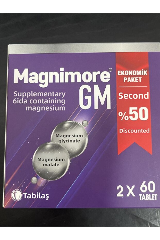 Gm 60 Tablet - Second 50% Shoes - 2