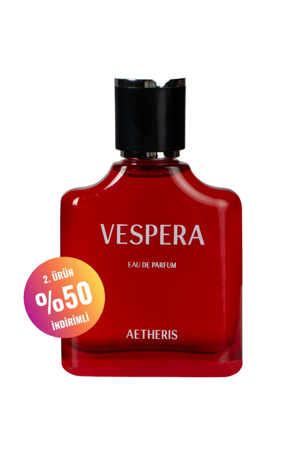 Vespera Edp 50 ml Erkek Parfüm - 1