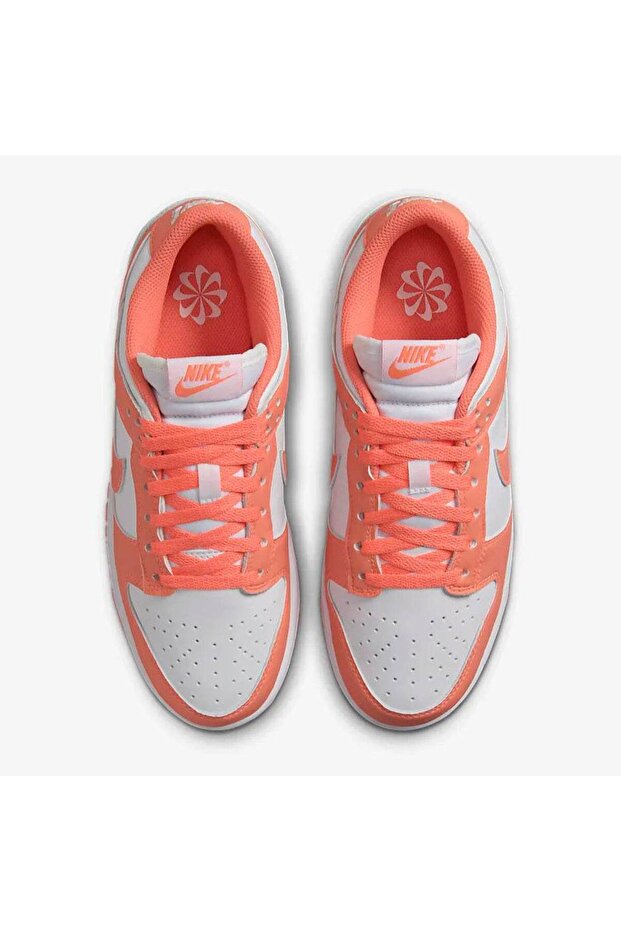 Dunk Low “Light Wild Mango” - 4