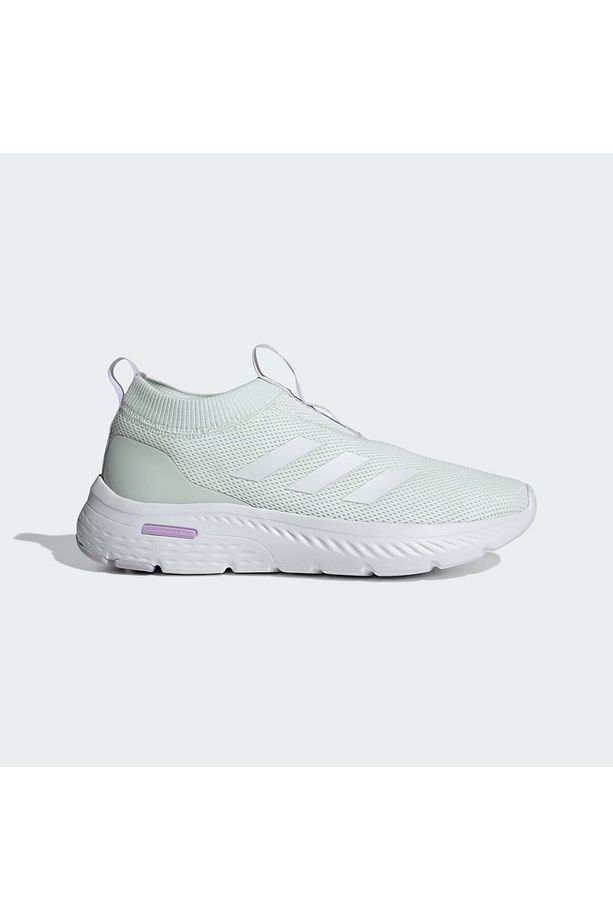 ID6526 Cloudfoam Move Sock Kadın Günlük Spor Ayakkabı - 1