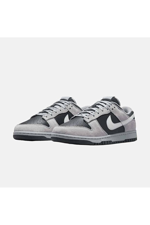 Dunk Low 'light Smoke Grey' - 2