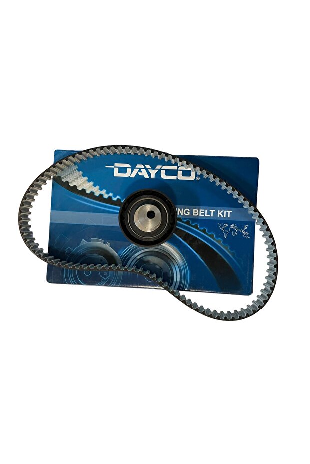Ford Connect 1.8 TDCI (2002-2013) Triger Seti | KTB470 Triger Seti - 1