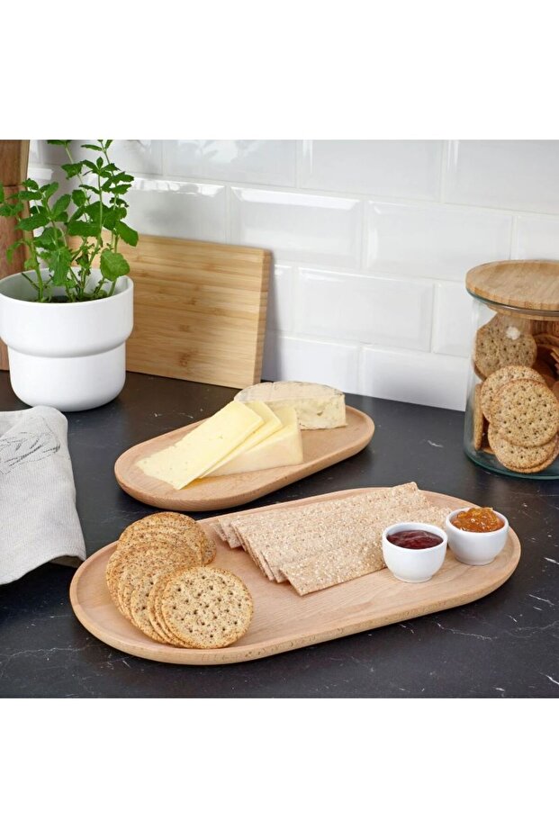 SMÖRLING KAYIN TEPSİ - 5