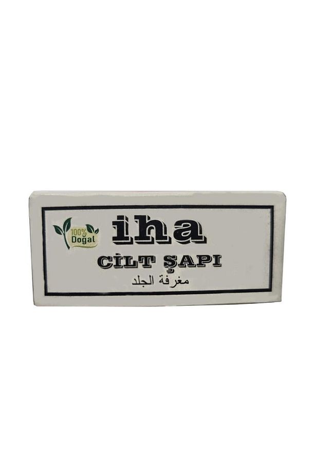 İha Cilt Şapı Ter Kokusu Önleyici 3 Adet Cilt Şapı Doğal Deodorant - 4