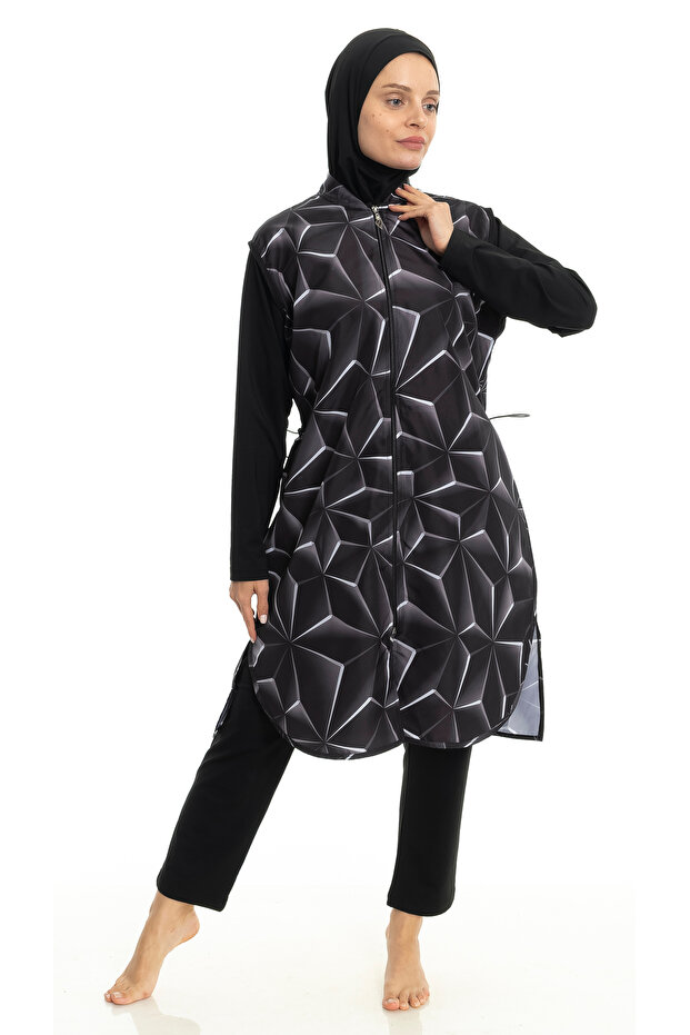 ملابس السباحة الحجاب - 2