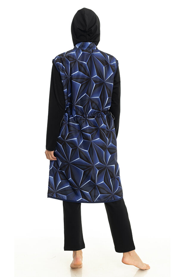 ملابس السباحة الحجاب - 4