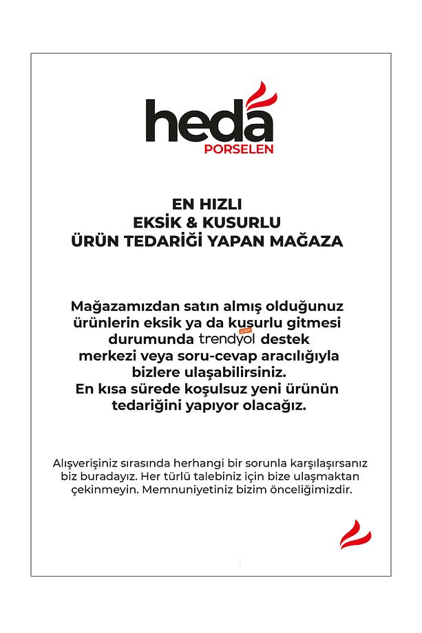 Başak 6 kişilik 16 Parça Kahvaltı Takımı - 5