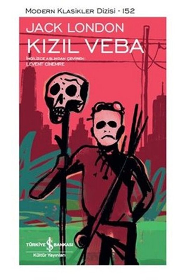 Kızıl Veba