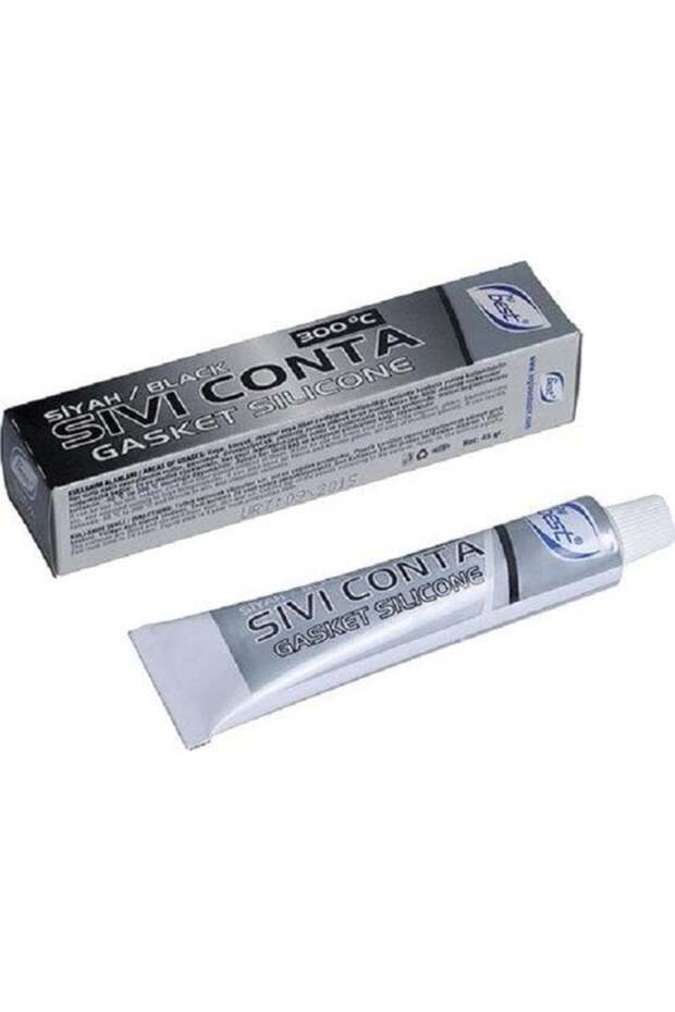 SIVI CONTA 45 GR SİYAH - 2