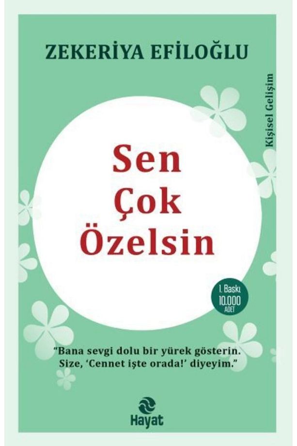Bahçede Felsefe - 1
