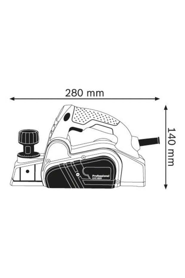 Professional GHO 6500 Planya - 2