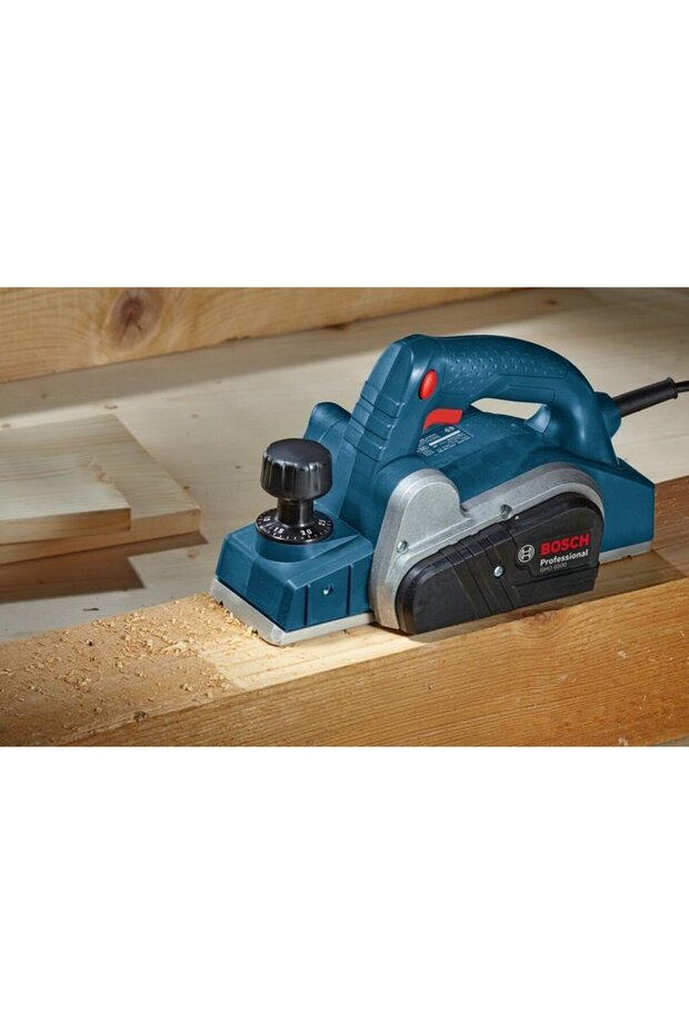 Professional GHO 6500 Planya - 4